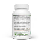 True Calm Capsules - Ayurvedic Herbal Supplement – 90 Vege Capsules – 800 Mg Each