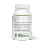 Uri Flush Capsules - Ayurvedic Herbal Supplement – 90 Vege Capsules – 800 Mg Each