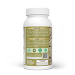 Varuna Capsules - Vegan & Gluten Free - Plant Based Supplement - 60 Vege Capsules - 800 Mg Each