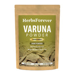 Varuna Powder (Crataeva Nurvala) - Non GMO - Vegan - (454 Gms - 1LBS)