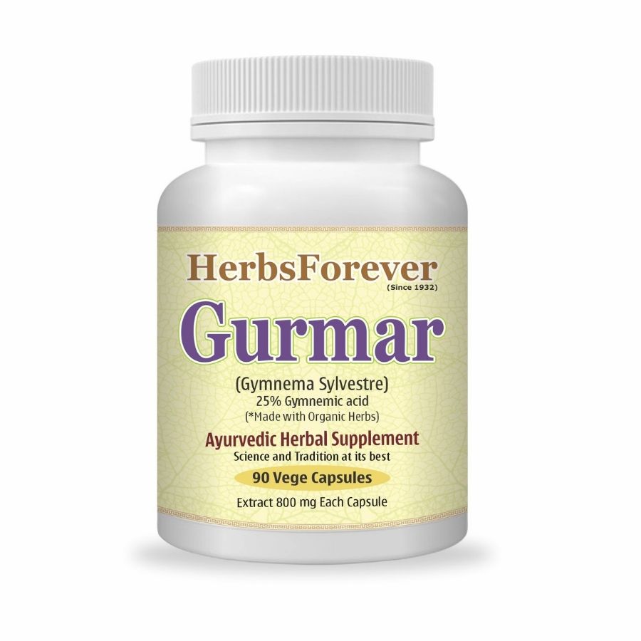 Gurmar HerbsForever