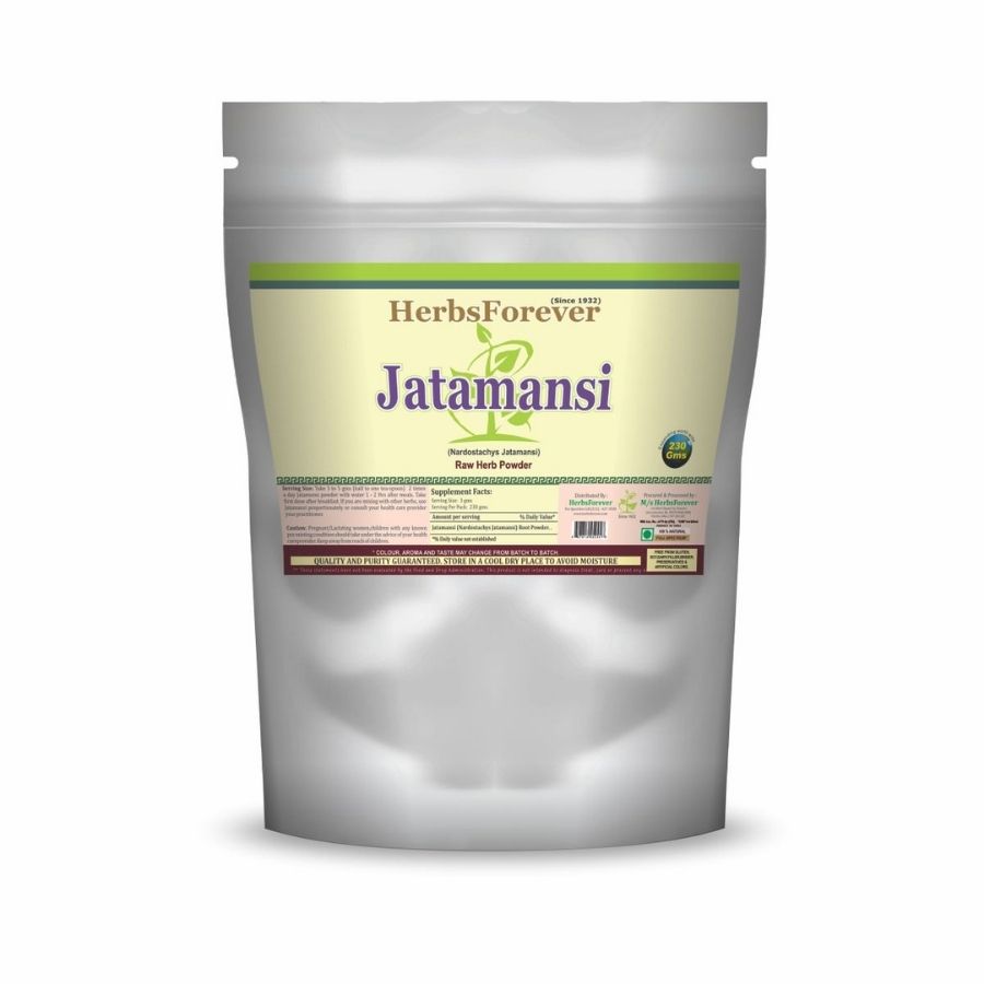 Jatamansi Powder - HerbsForever