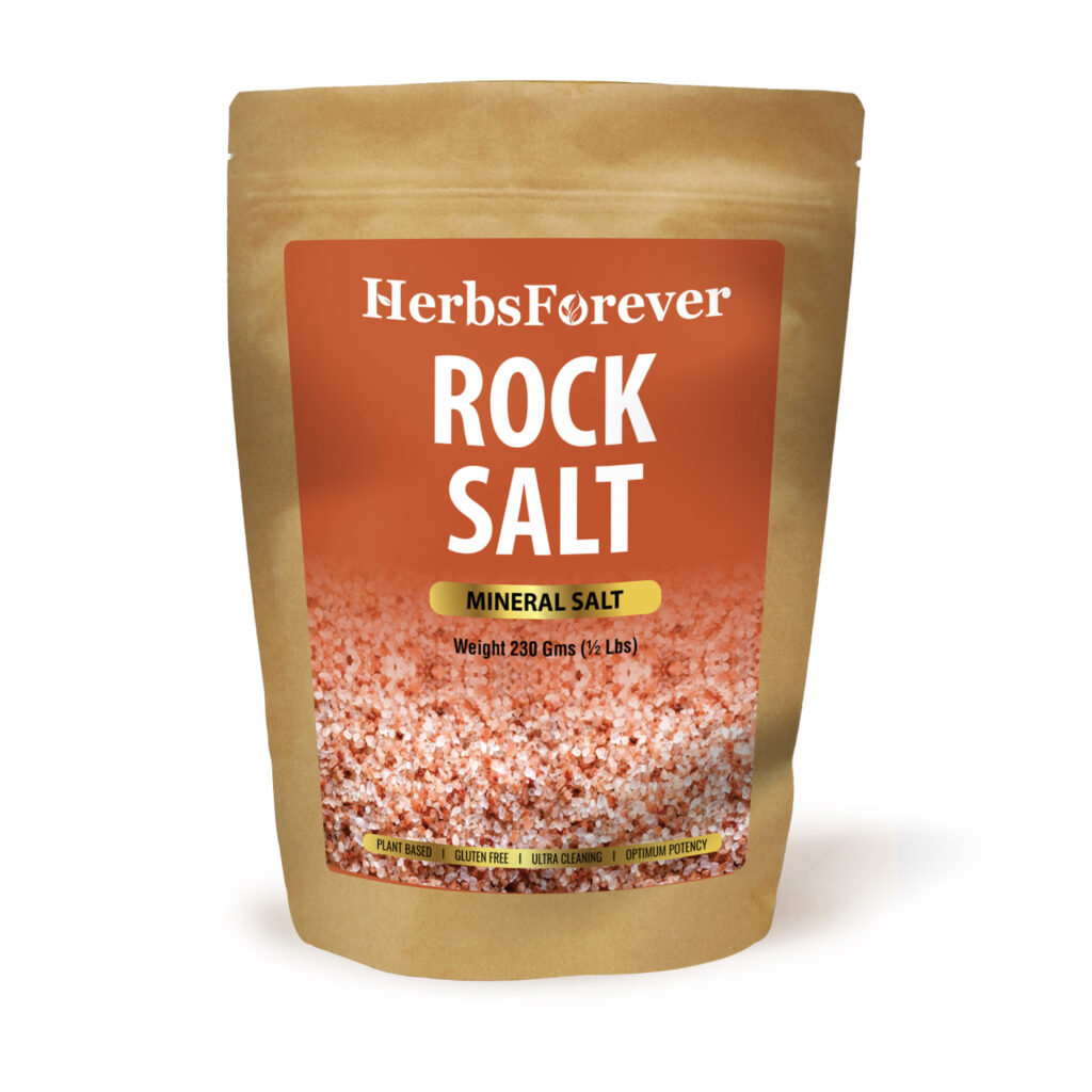 Ayurvedic Rock Salt Powder Online Ayurvedic Product