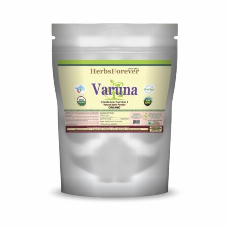 Varuna Powder (Certified Organic)