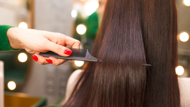 Maintaining Hair Health With The Help of Ayurveda!
