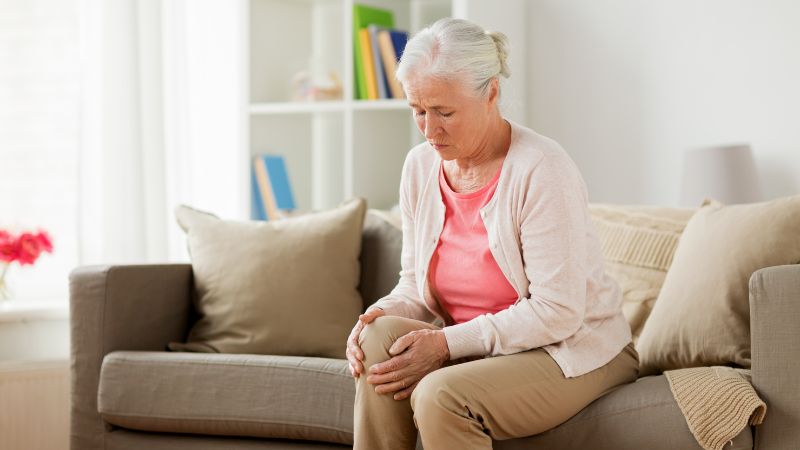 Ayurvedic Remedies for Relief from Joint Pain