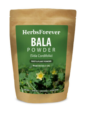 Brahmi Powder  (Bacopa Monnieri) – Non GMO – Vegan – (454 Gms – 1LBS)