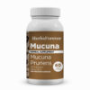 Mucuna Capsules - Mucuna Pruriens - 30% - Extract Ratio 15:1 - 60 Vege Capsules - 840 mg each