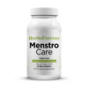 Menstro Care Capsules - Ayurvedic Herbal Supplement – 60 Vege Capsules – 800 Mg Each