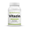 Vitazin Capsules - Ayurvedic Herbal Supplement – 90 Vege Capsules – 800 Mg Each