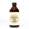 Blossom-Hair-Oil-(210ml)_bnr1 Blossom Hair Oil - Processed with Sesame Oil - Cold pressed and double filtered in Muslin cloth - 210 ml