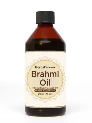 Brahmi Powder  (Bacopa Monnieri) – Non GMO – Vegan – (454 Gms – 1LBS)