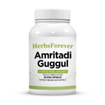 Gastro Care Capsules - Ayurvedic Herbal Supplement – 90 Vege Capsules – 800 Mg Each