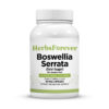 bnr1_boswellia-serrata_guggul Boswellia Serrata (Salai Guggul) - 65% Boswellic Acid - 90 Vege Capsules - 800 mg each