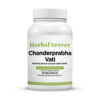 bnr1_chanderprabha-vati_guggul Chanderprabha Vati - Ayurvedic Herbal Supplement - 90 Vege Capsules - 800 Mg Each