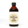 bnr1_silfina-oil(120ml) Silfina Oil - Processed with Sesame Oil - Cold pressed and double filtered in Muslin cloth - 120 ml