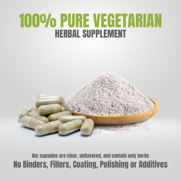 bnr5_guggul (commiphora-mukul) Guggul Resin Capsules – Commiphora Wightii - 2.5% Z&E - Extract Ratio 5:1 - 90 Vege Capsules - 700 mg each