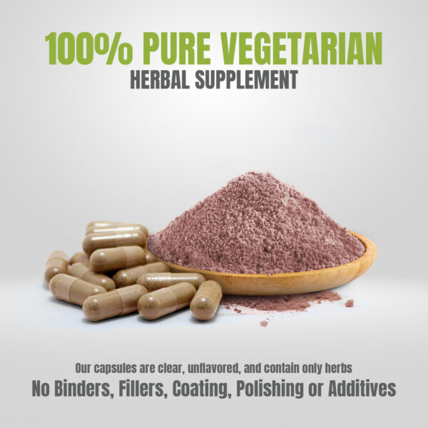 Simhanada Guggulu - Ayurvedic Herbal Supplement - 90 Vege Capsules - 800 Mg Each