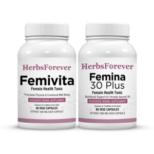 Women Wellness & Every Day Female Tonic