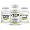 Women Uterous Support & Unwanted Growth Defence
