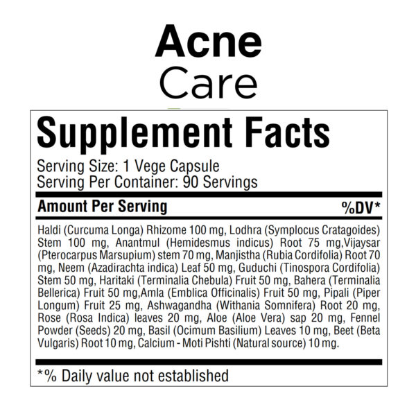 Face Grace With Spot Free Body