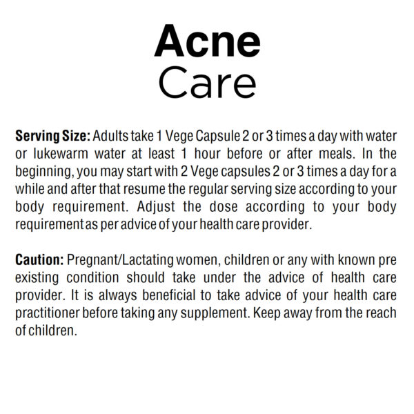 Face Grace With Spot Free Body