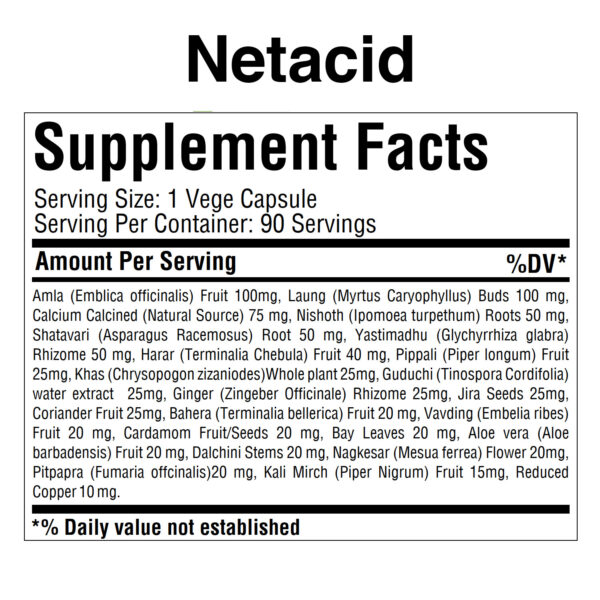 Pacify High Pitta Fire