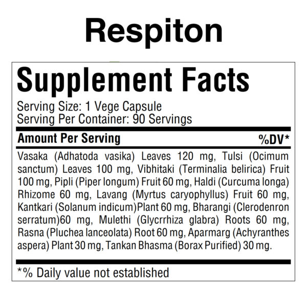 Seasonal Environment & Respiratory Wellness