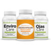 Super Immunity Combo - Ojas Care - Enviro Care - Chywanprash Capsules